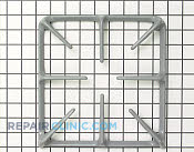 Grates (kit of 4) (gr - Part # 405291 Mfg Part # 12500056