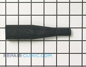 Hose - Part # 593356 Mfg Part # 469332