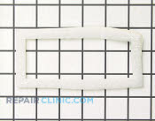 Insulation - Part # 665677 Mfg Part # 61003819