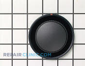 Knob - Part # 487729 Mfg Part # 31001219