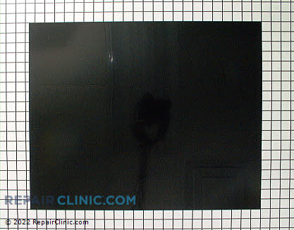 Outer Door Panel 303738 Main Product View