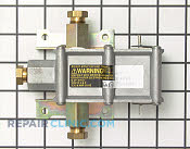 Oven Safety Valve - Part # 707212 Mfg Part # 7501P116-60