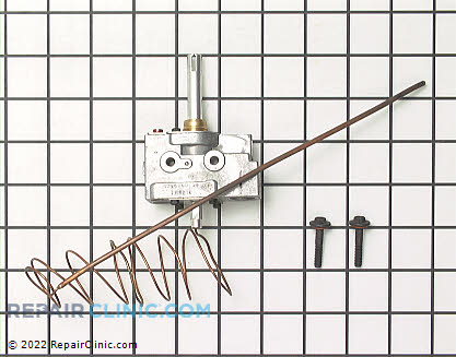 Oven Thermostat WB21X466 Main Product View