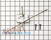 Oven Thermostat - Part # 252348 Mfg Part # WB21X466