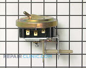 Pressure Switch - Part # 520937 Mfg Part # 3356465