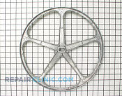 Pulley - Part # 616864 Mfg Part # 5303203014