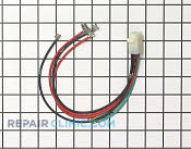 Receptacle assy, 6 ci - Part # 426936 Mfg Part # 19-11-682