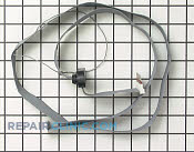 Ribbon Connector - Part # 418441 Mfg Part # 154087501
