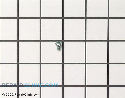 Screw 8900944 Main Product View