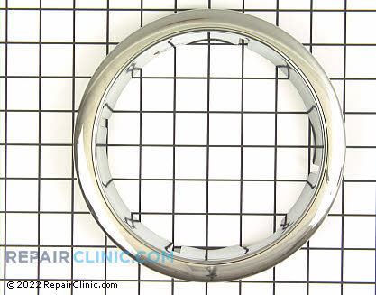 6 Inch Burner Trim Ring 00484594 Main Product View