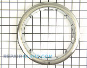 6 Inch Burner Trim Ring - Part # 1025926 Mfg Part # 484594