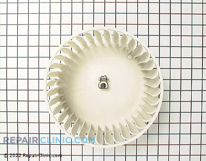 Blower Wheel 112122760002 Main Product View