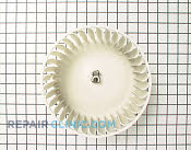 Blower Wheel - Part # 787479 Mfg Part # 112122760002