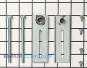 Bracket - Part # 1389702 Mfg Part # 12269