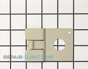 Bracket & Flange - Part # 753513 Mfg Part # 997284