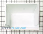 Drawer - Part # 665414 Mfg Part # 61003544
