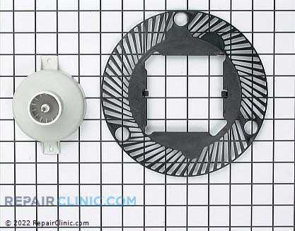 Housing w/strainer 5303943125      Main Product View