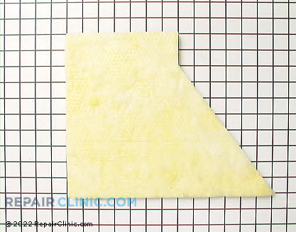 Insulation WB2X8120 Main Product View