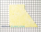 Insulation - Part # 250429 Mfg Part # WB2X8120