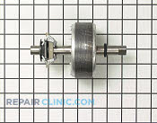 Motor - Part # 868755 Mfg Part # 70486-B