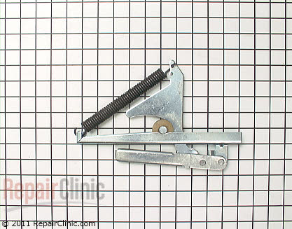 Oven Door Hinge 7106P045-60 Main Product View