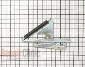 Oven Door Hinge - Part # 697162 Mfg Part # 7106P045-60