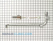 Oven Igniter - Part # 1021861 Mfg Part # WB16K10035