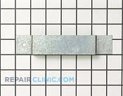 Plate, outer cover - Part # 348251 Mfg Part # 04100597