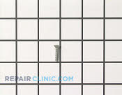 Screw - Part # 491305 Mfg Part # 313823