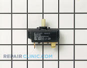 Speed Control - Part # 550192 Mfg Part # 40039501