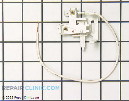 Insinkerator Start Switch