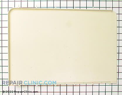 Stirrer cover 2200 3010007901      Main Product View