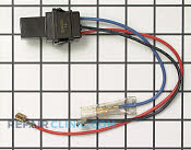 Switch - Part # 427641 Mfg Part # 1910003001