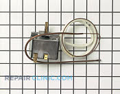 Temperature Control Thermostat - Part # 318793 Mfg Part # 0042297