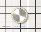 Timer Knob - Part # 521172 Mfg Part # 3358422
