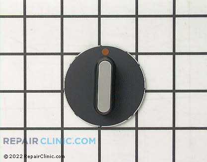 Assy,timer knob & ski 59791           Main Product View
