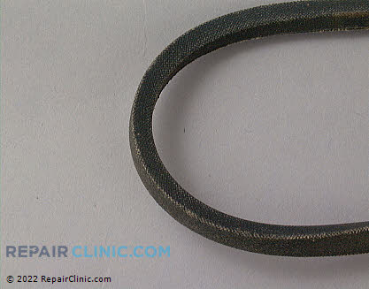 Belt: V-Belt 23758 Main Product View