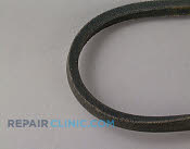 Belt: V-Belt - Part # 459919 Mfg Part # 23758