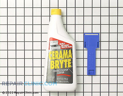 Cleaner Kit WB64X5027 Main Product View