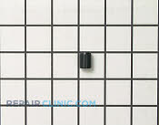 Clock Knob - Part # 1235766 Mfg Part # Y0060730