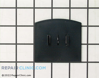 Dispenser Door Flap (OEM)  983690