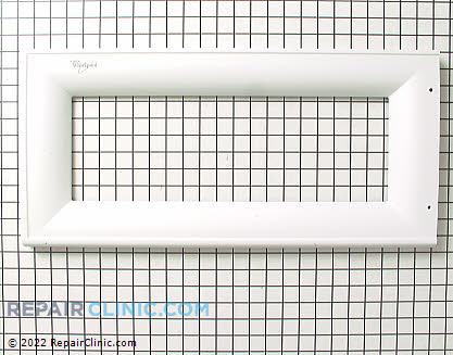 Door Frame 8169481 Main Product View