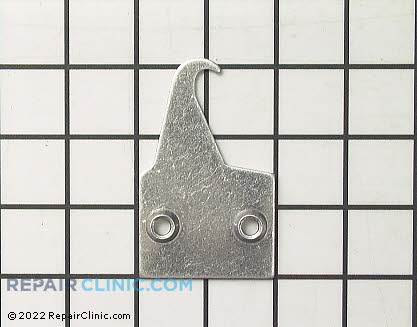 Door Strike 5300809610 Main Product View