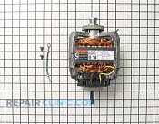 Drive Motor - Part # 822540 Mfg Part # 505843P