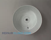 Drum & Tub - Part # 407690 Mfg Part # 131557200
