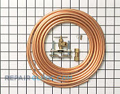 Ice Maker Installation Kit - Part # 1014293 Mfg Part # S5305510264