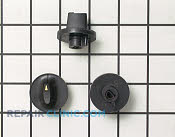 Knob, Dial & Button - Part # 788325 Mfg Part # 50110036N009