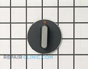 Knob, Dial & Button - Part # 657615 Mfg Part # 59791