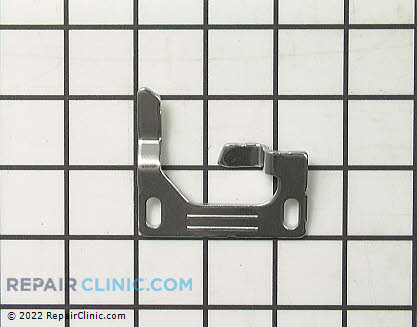 Latch Keeper WD13X67 Main Product View