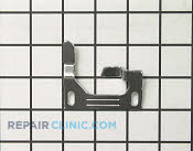 Latch Keeper - Part # 270822 Mfg Part # WD13X67